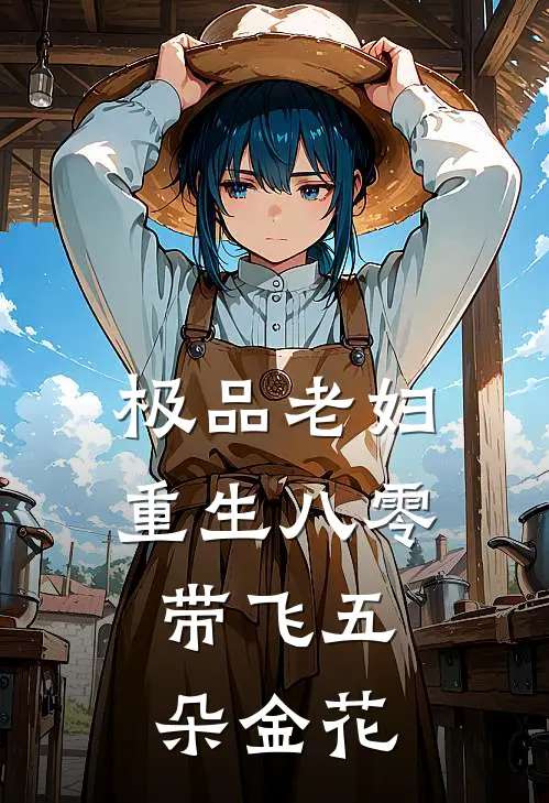 极品老妇重生八零：带飞五朵金花