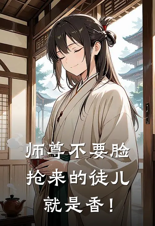 师尊不要脸，抢来的徒儿就是香！