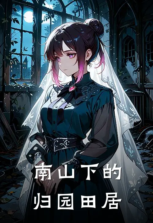 南山下的归园田居