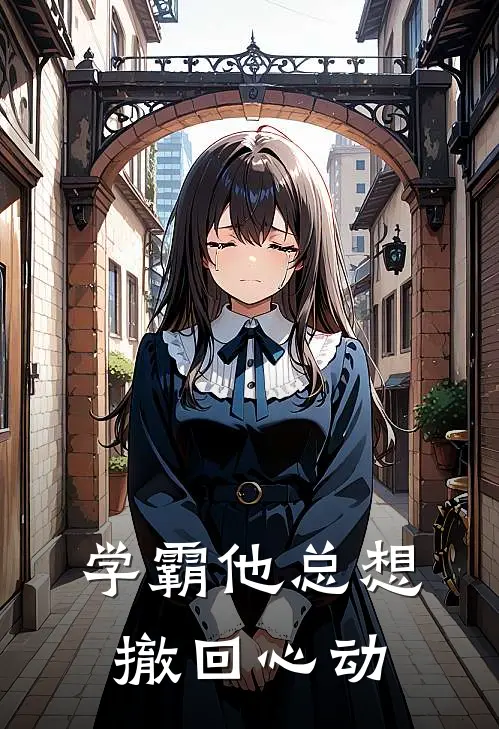 学霸他总想撤回心动