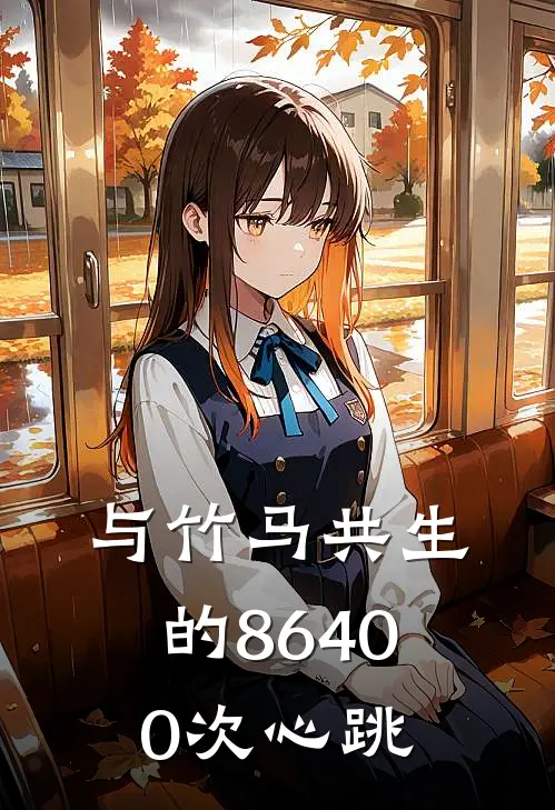 与竹马共生的86400次心跳