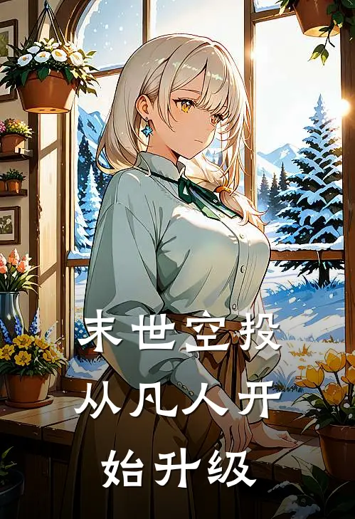 末世空投：从凡人开始升级