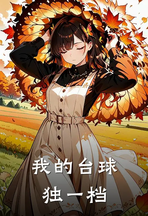 我的台球独一档