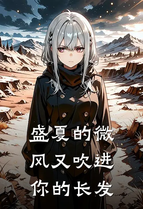 盛夏的微风又吹进你的长发