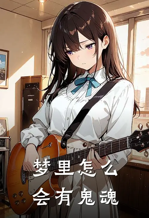 梦里怎么会有鬼魂