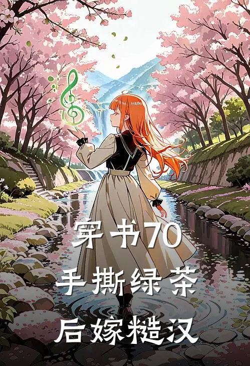 穿书70：手撕绿茶后嫁糙汉