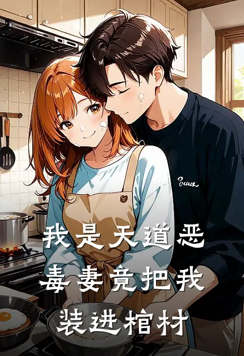 我是天道恶毒妻竟把我装进棺材