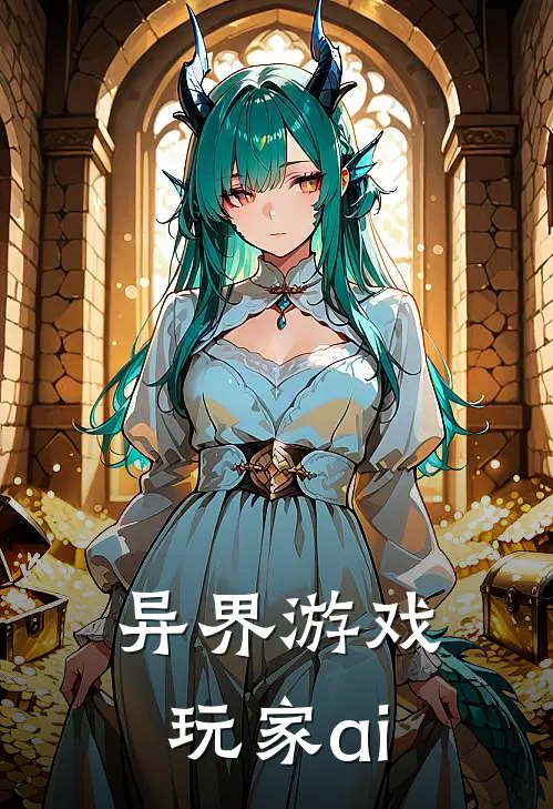 异界游戏玩家ai