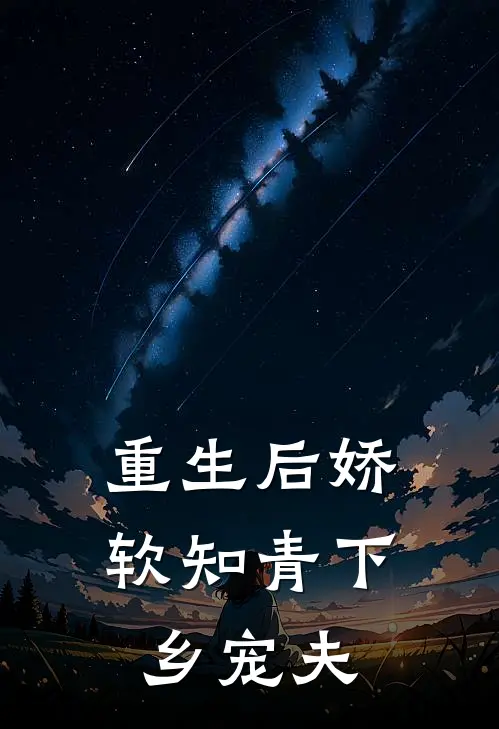 重生后娇软知青下乡宠夫