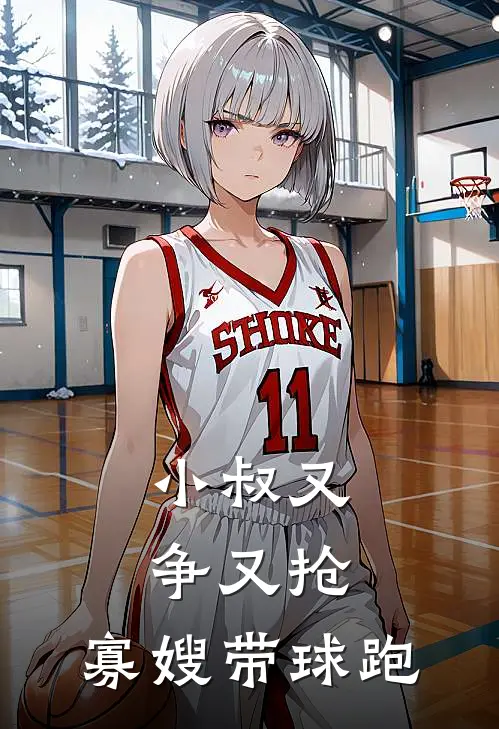 小叔又争又抢，寡嫂带球跑