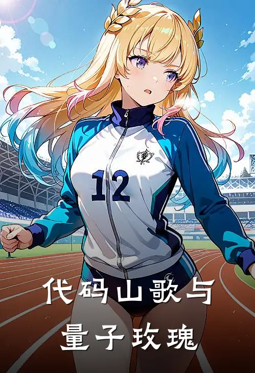 代码山歌与量子玫瑰