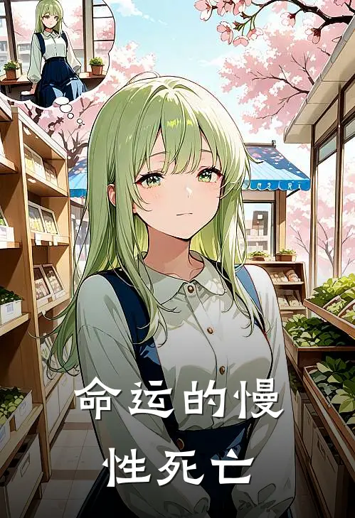 命运的慢性死亡