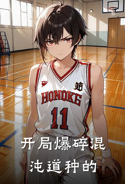 开局爆碎混沌道种的