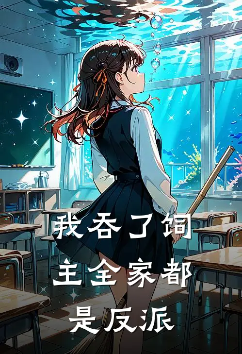 我吞了饲主全家都是反派