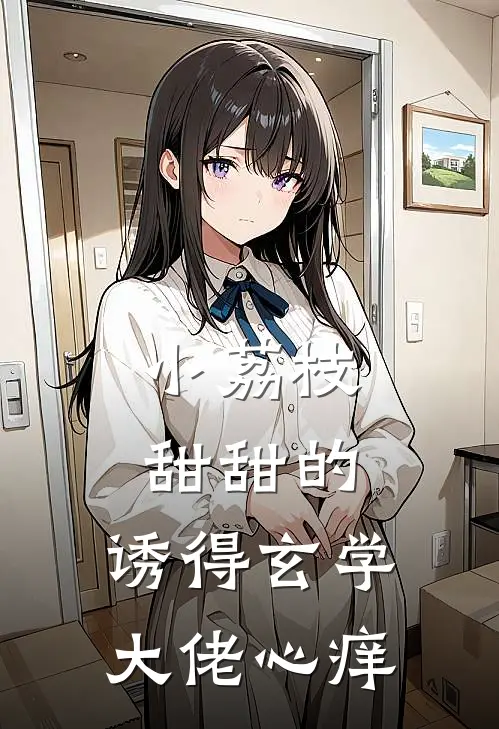 小荔枝甜甜的，诱得玄学大佬心痒