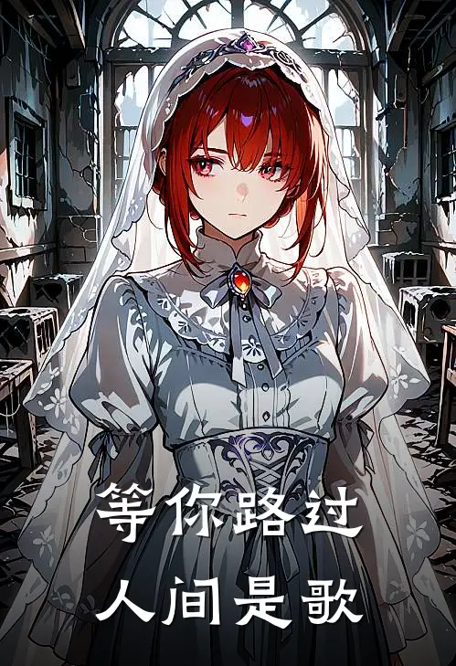 等你路过人间是歌