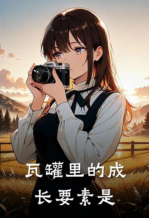 瓦罐里的成长要素是