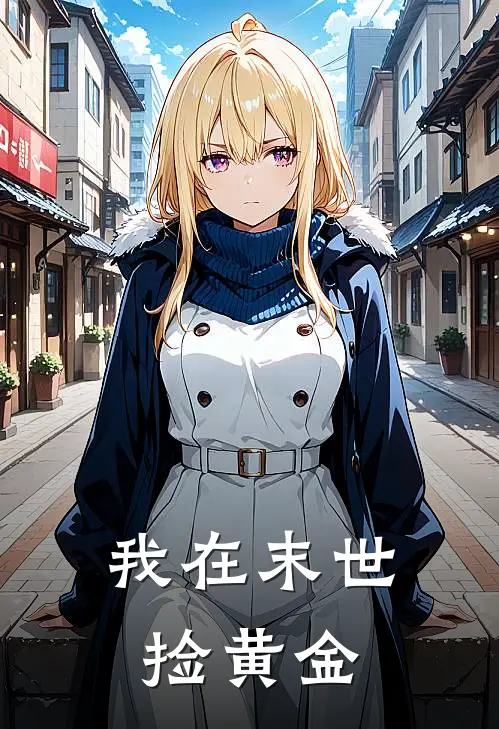 我在末世捡黄金