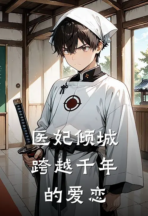 【医妃倾城：跨越千年的爱恋】