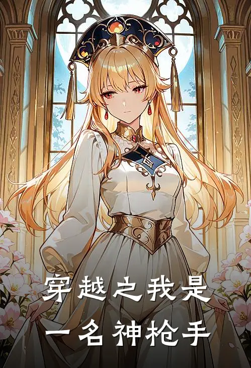 穿越之我是一名神枪手