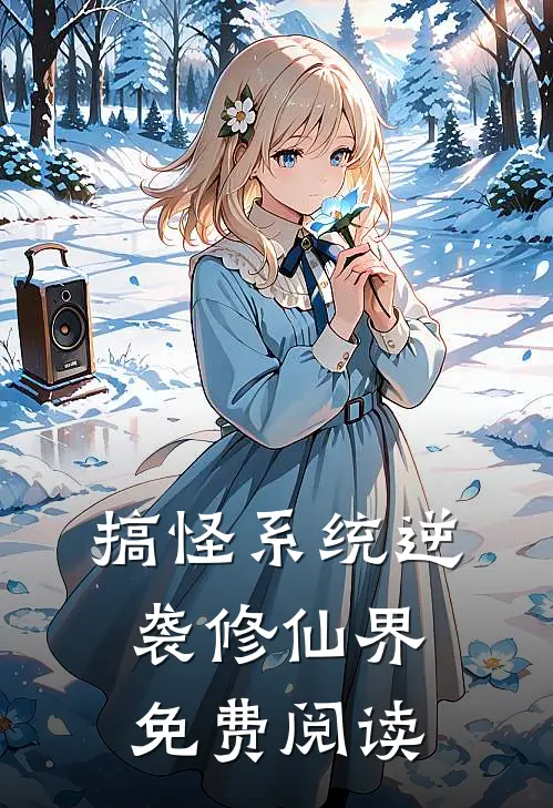 搞怪系统逆袭修仙界免费阅读