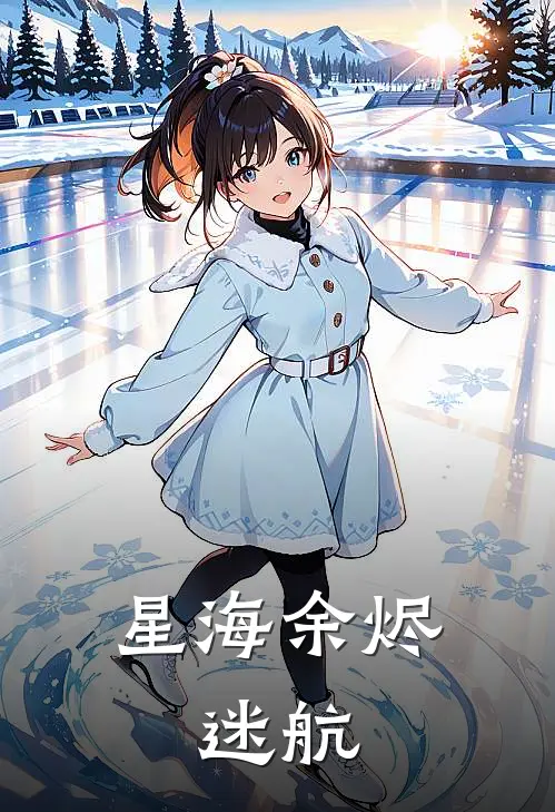 星海余烬：迷航