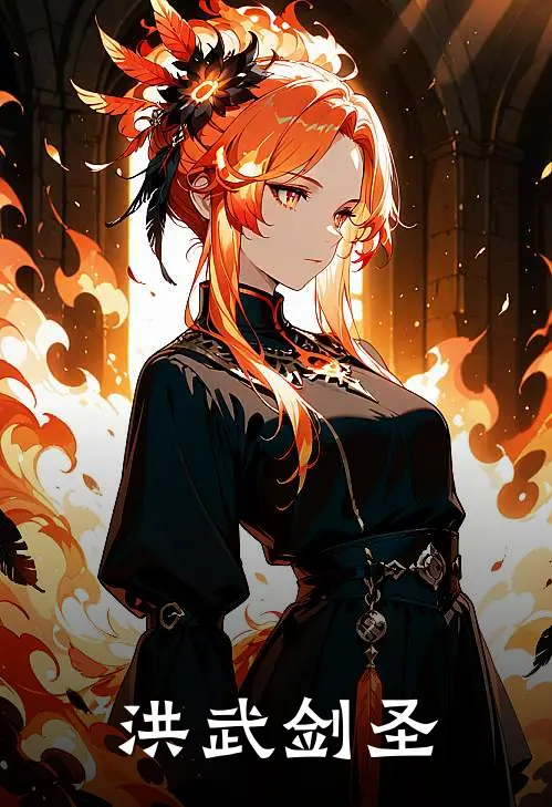 洪武剑圣