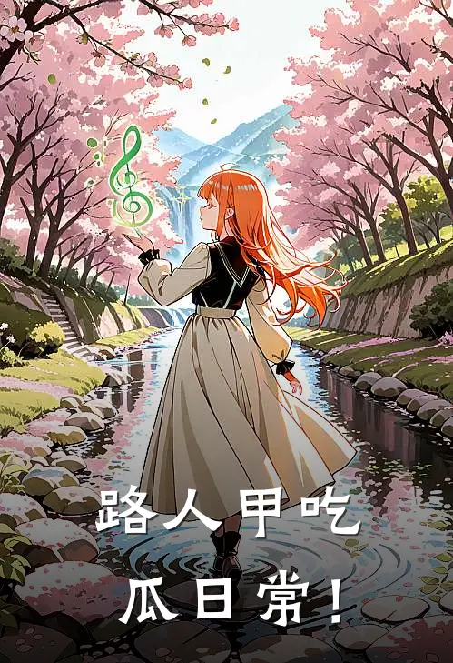 路人甲吃瓜日常！