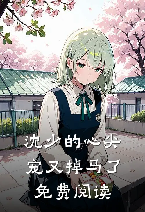 沈少的心尖宠又掉马了免费阅读