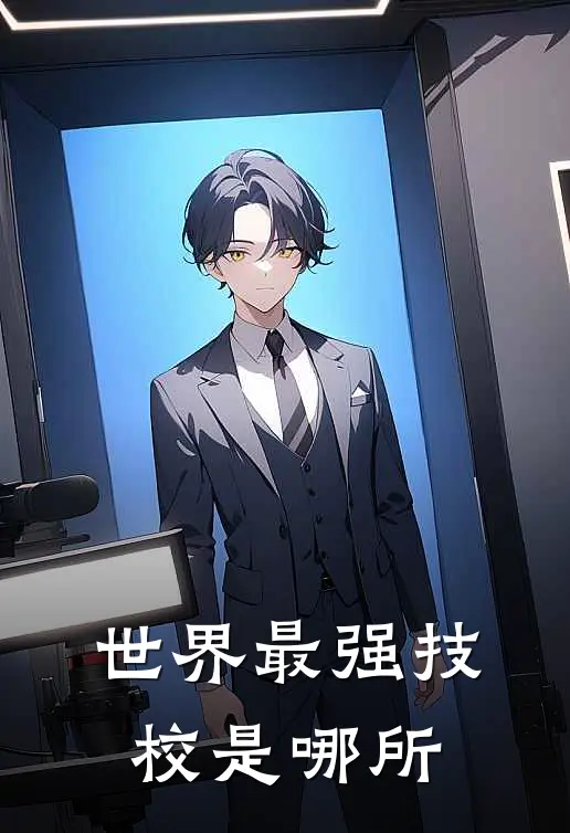 世界最强技校是哪所