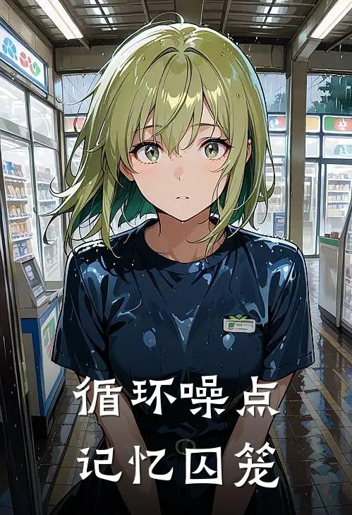 循环噪点：记忆囚笼