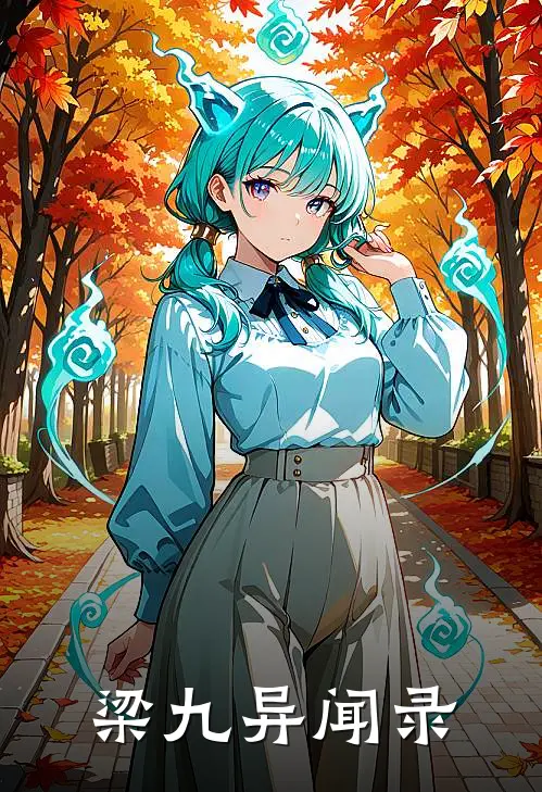 梁九异闻录