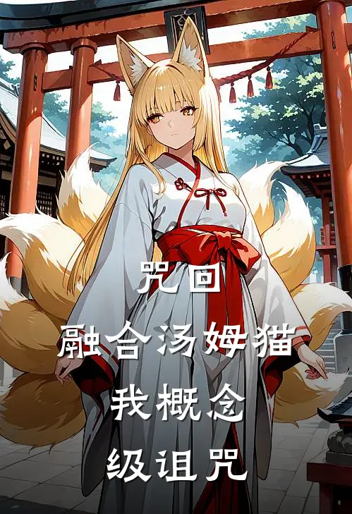 咒回：融合汤姆猫，我概念级诅咒