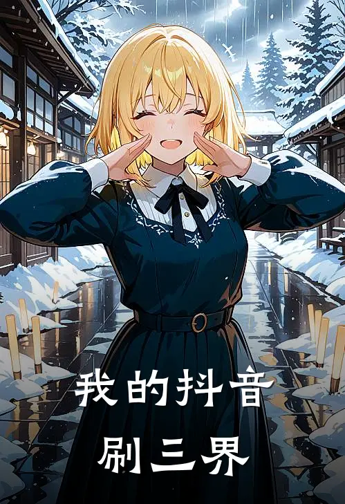 我的抖音刷三界