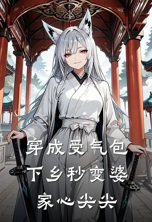 穿成受气包，下乡秒变婆家心尖尖