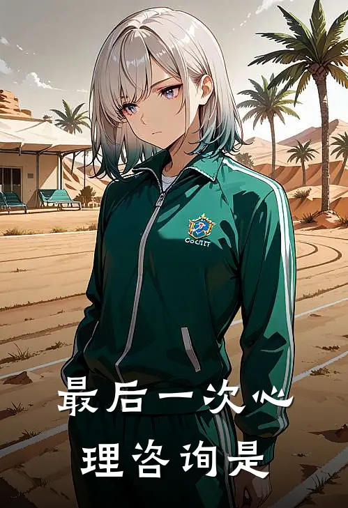 最后一次心理咨询是