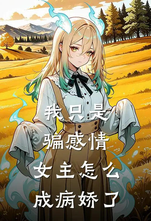 我只是骗感情，女主怎么成病娇了