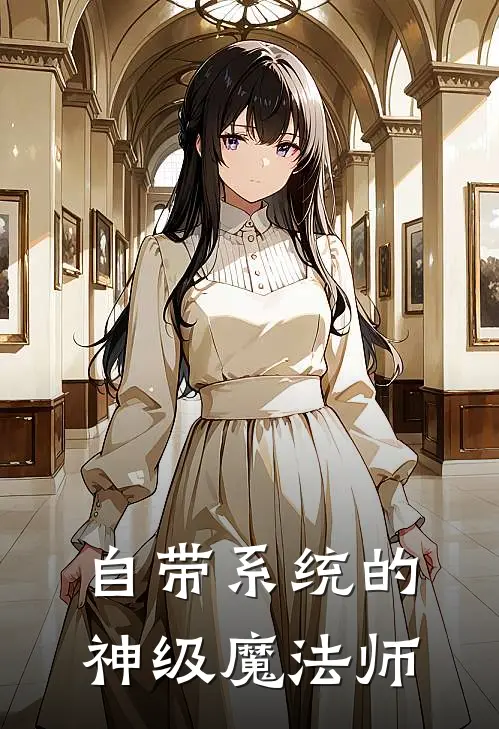 自带系统的神级魔法师