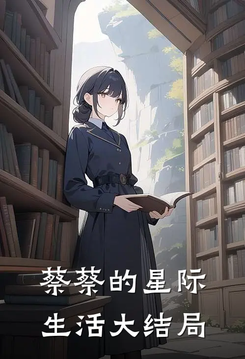 蔡蔡的星际生活大结局