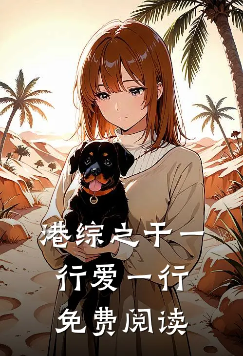 港综之干一行爱一行免费阅读