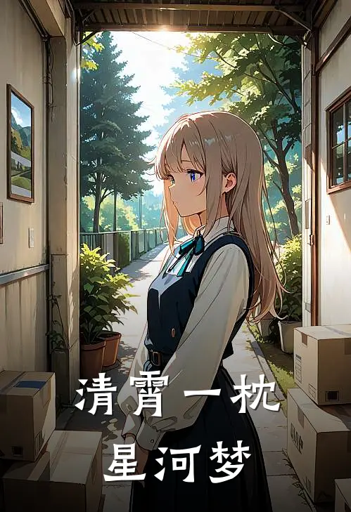 清霄一枕星河梦