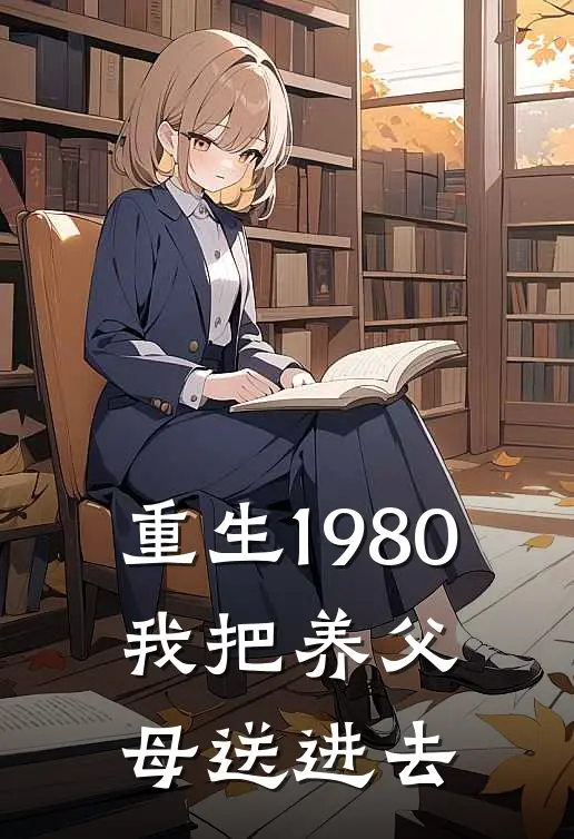 重生1980：我把养父母送进去