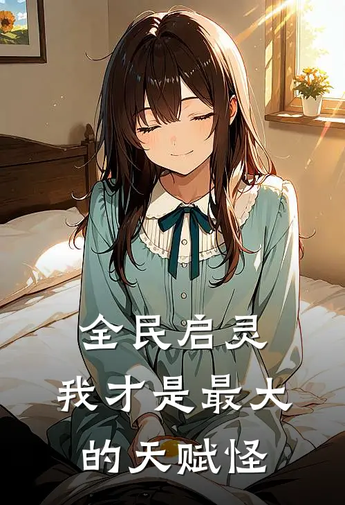 全民启灵：我才是最大的天赋怪