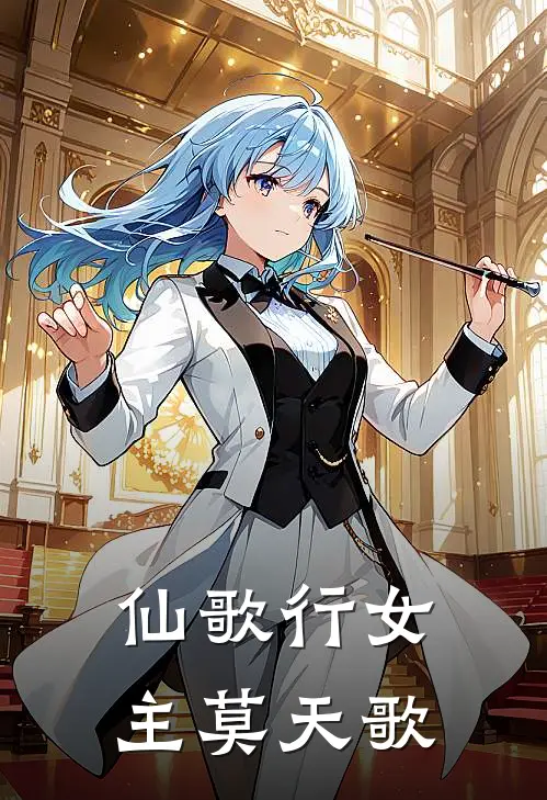 仙歌行女主莫天歌