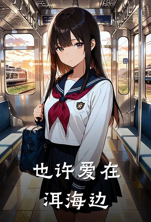 也许爱在洱海边