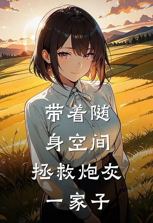 带着随身空间，拯救炮灰一家子