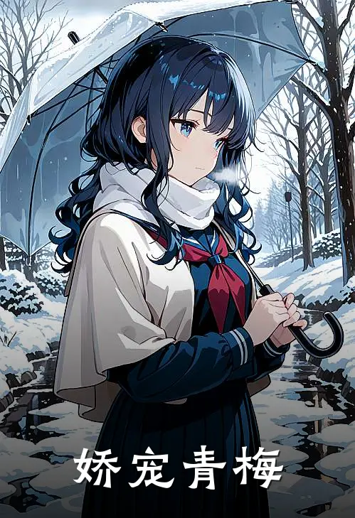 娇宠青梅