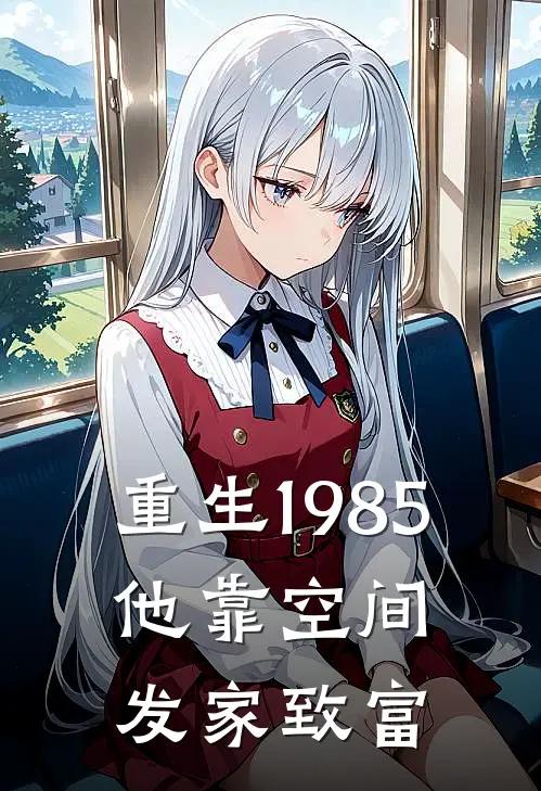 重生1985，他靠空间发家致富