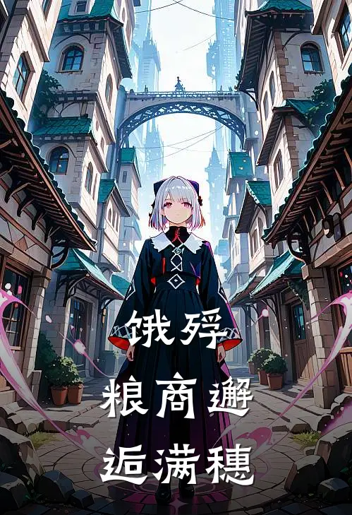 饿殍：粮商邂逅满穗