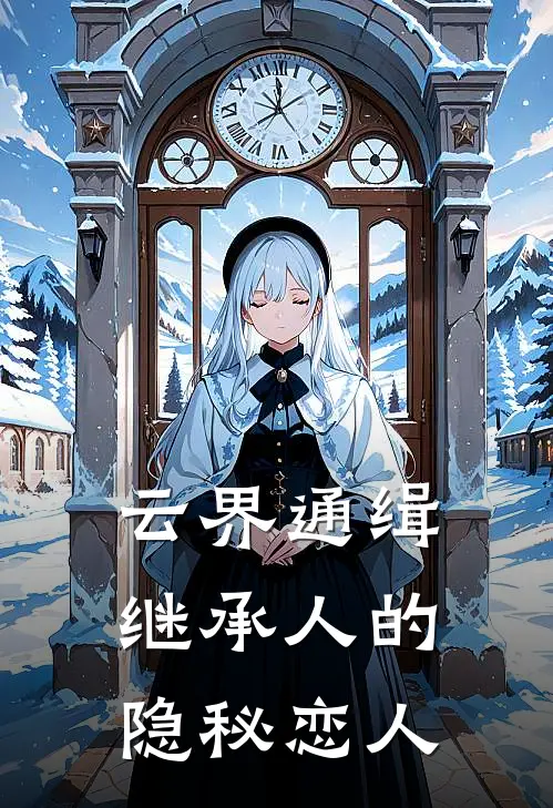 云界通缉：继承人的隐秘恋人